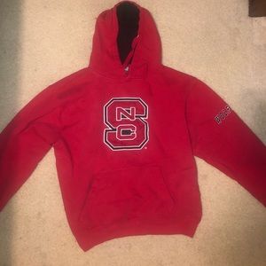 NC State Sweatshirt